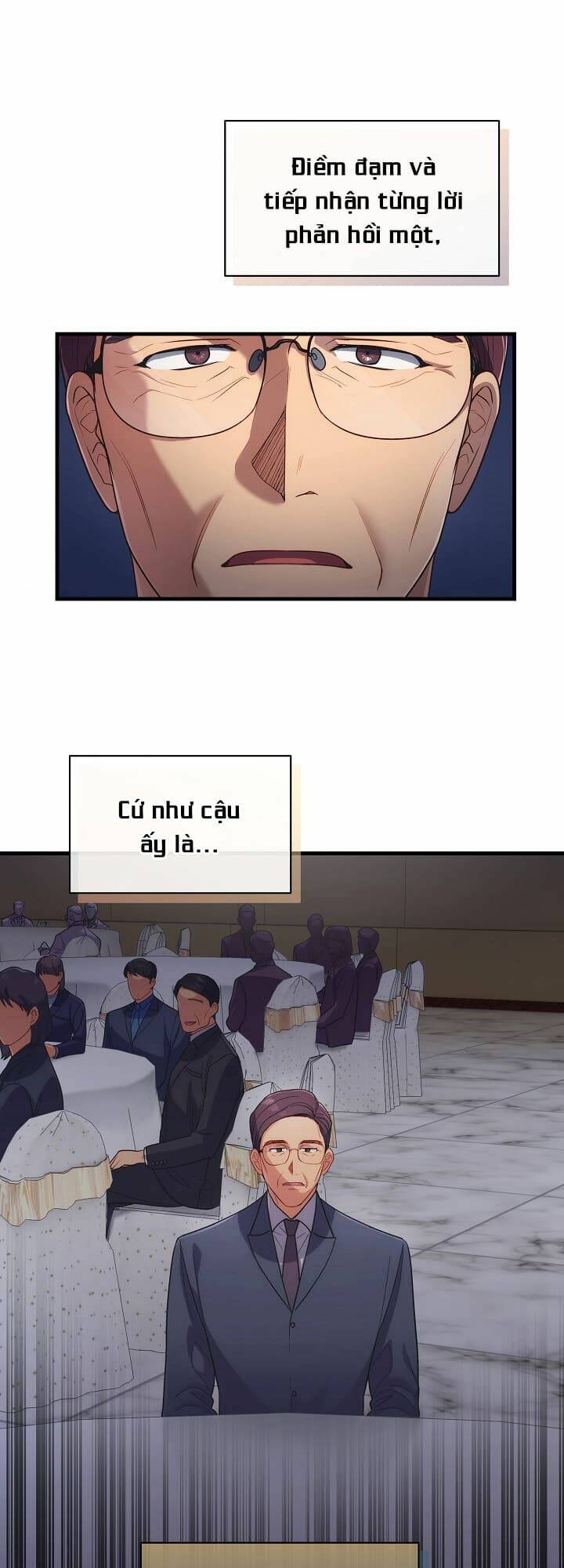 Bác Sĩ Trở Lại Chapter 123 - Trang 2