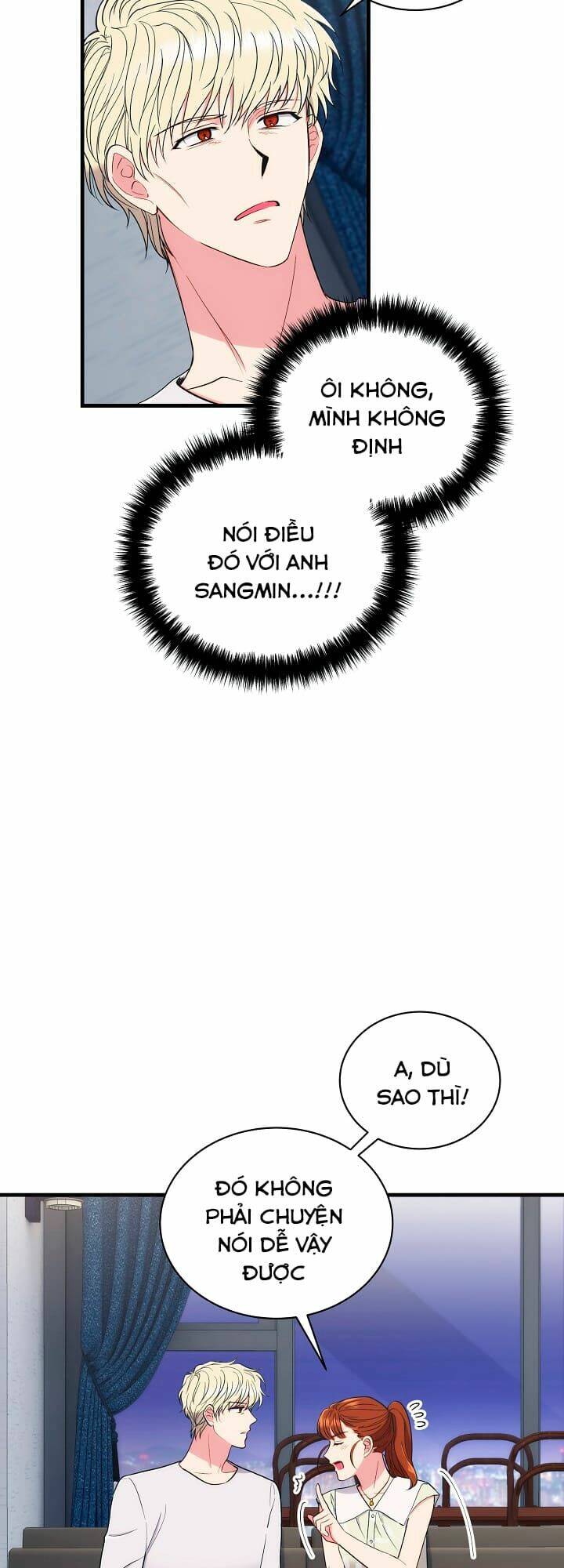 Bác Sĩ Trở Lại Chapter 120 - Trang 2