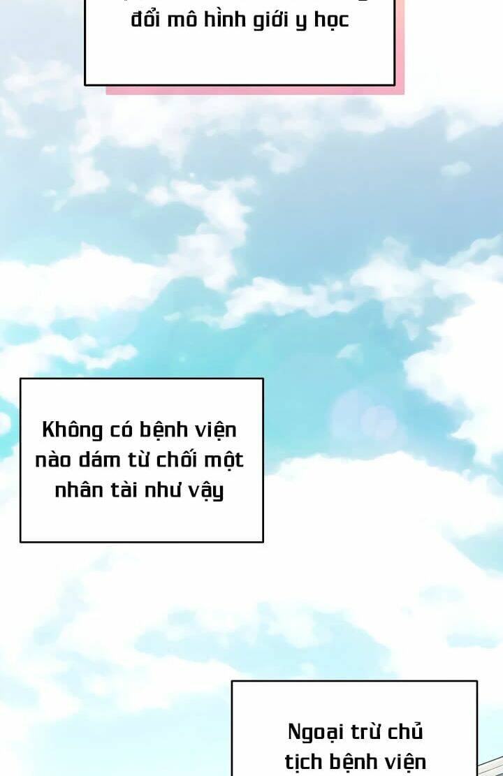 Bác Sĩ Trở Lại Chapter 119 - Trang 2