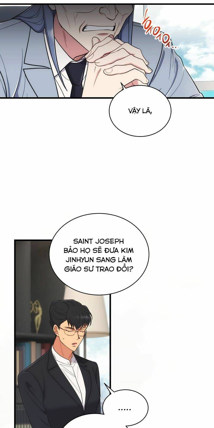 Bác Sĩ Trở Lại Chapter 117 - Trang 2