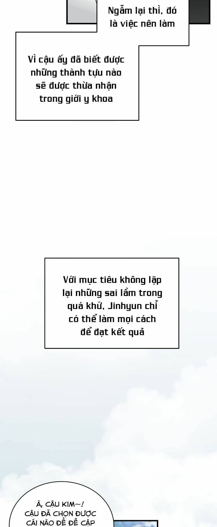 Bác Sĩ Trở Lại Chapter 116 - Trang 2