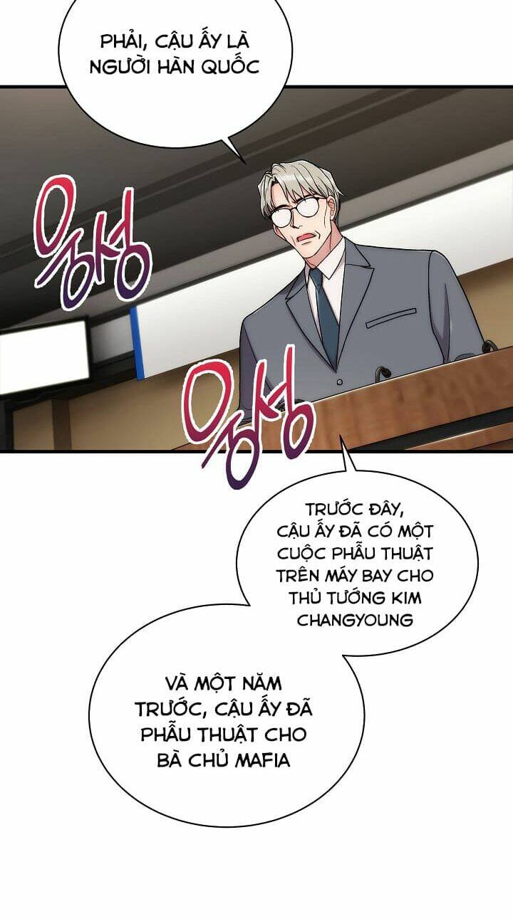 Bác Sĩ Trở Lại Chapter 115 - Trang 2