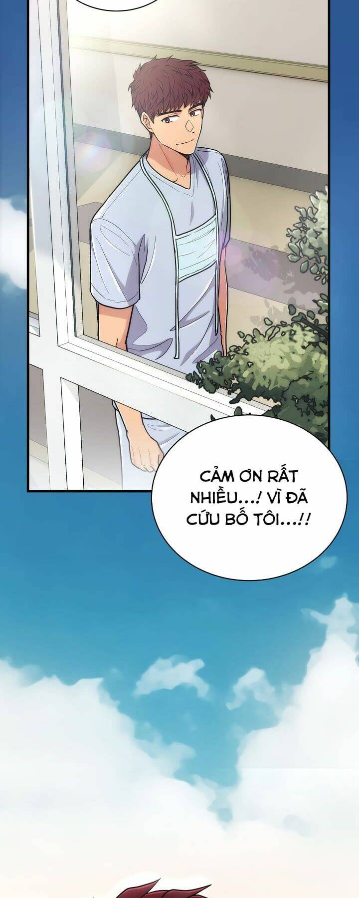 Bác Sĩ Trở Lại Chapter 114 - Trang 2