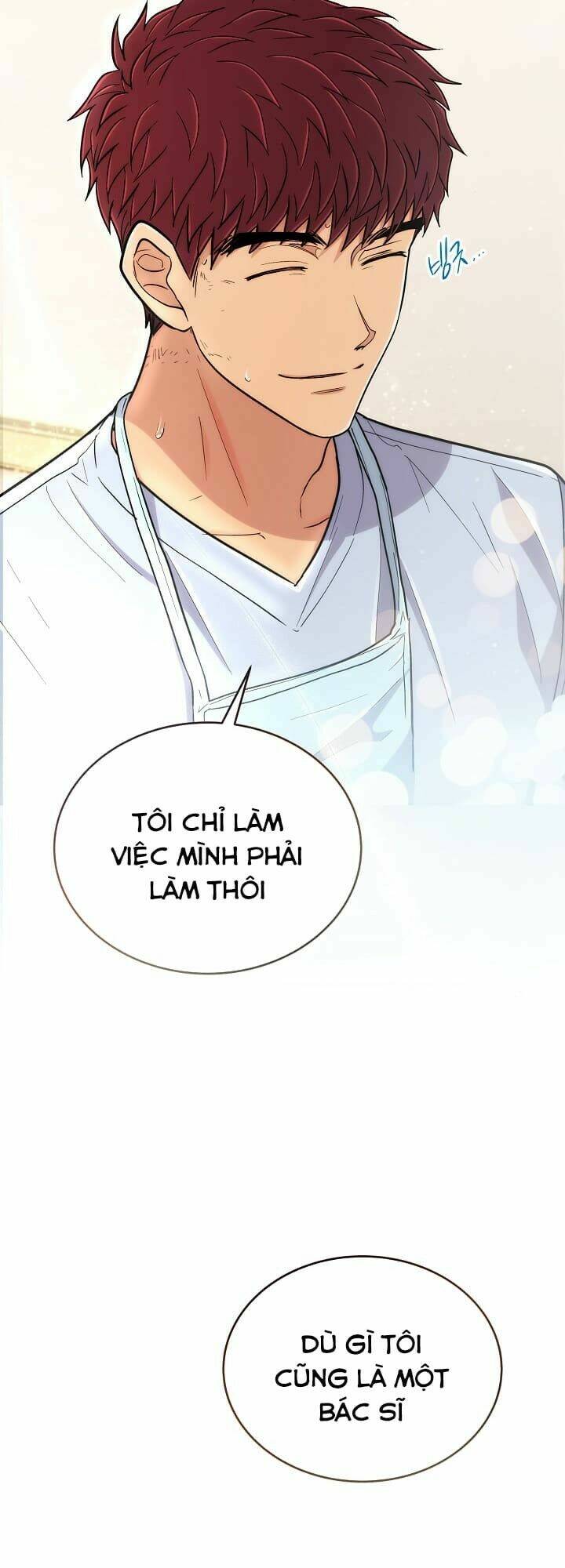 Bác Sĩ Trở Lại Chapter 114 - Trang 2