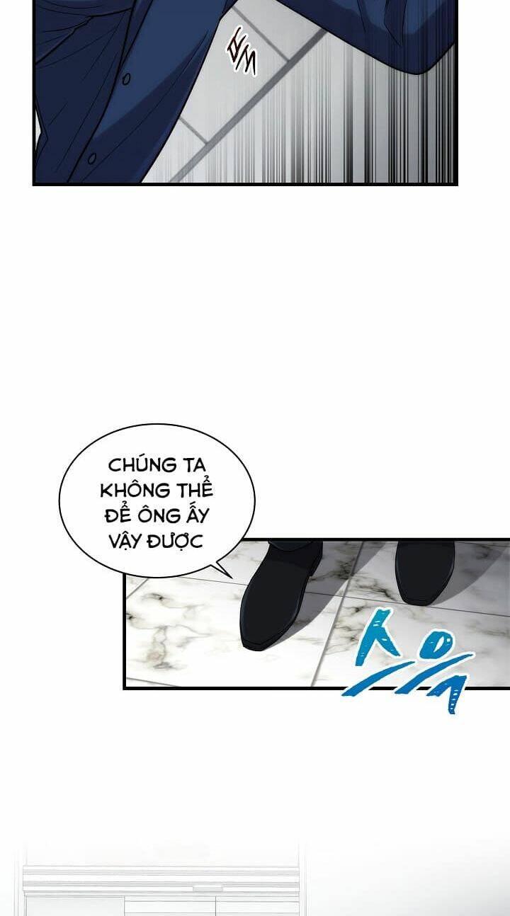 Bác Sĩ Trở Lại Chapter 113 - Trang 2