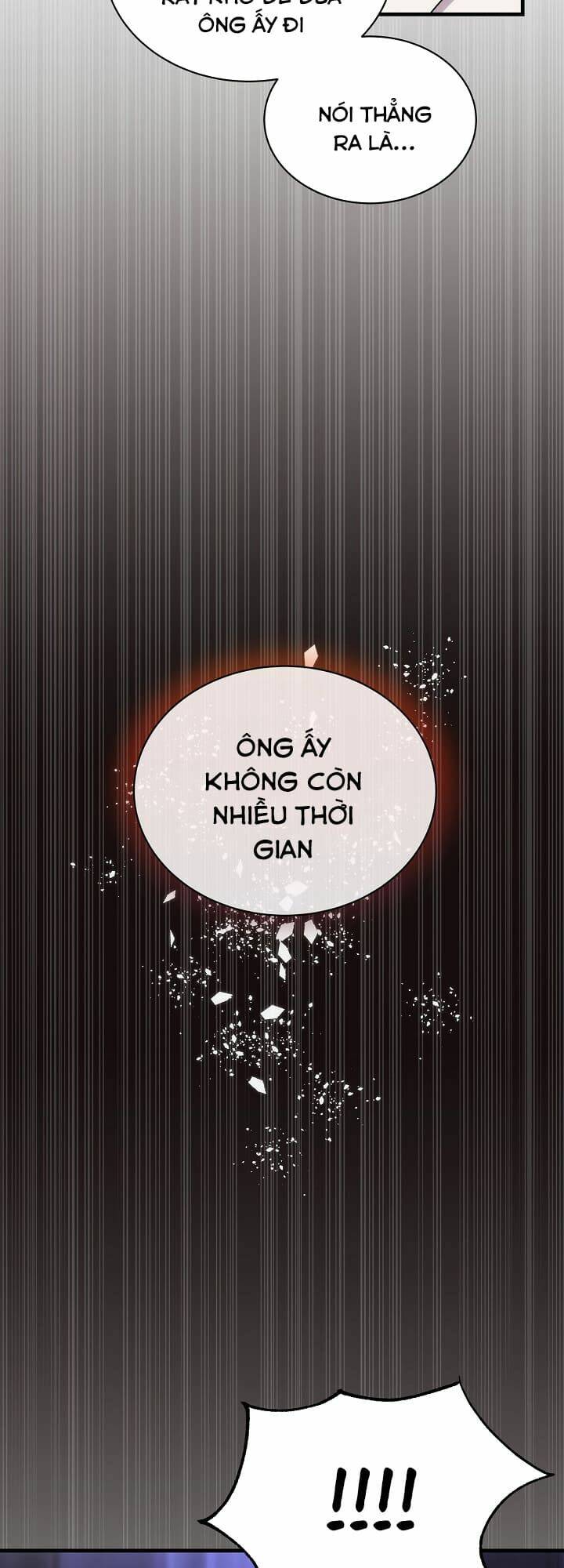 Bác Sĩ Trở Lại Chapter 113 - Trang 2