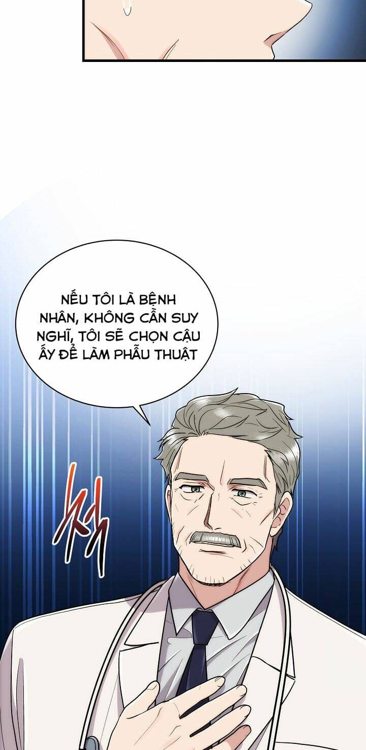 Bác Sĩ Trở Lại Chapter 113 - Trang 2