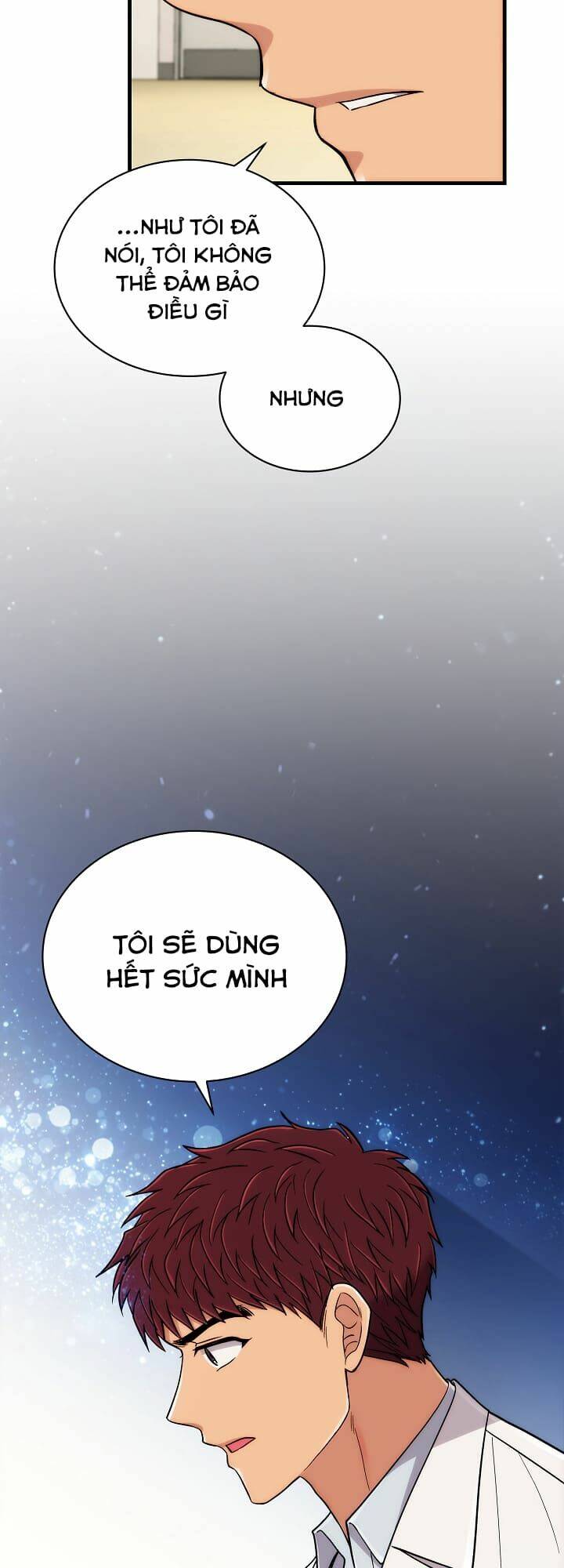 Bác Sĩ Trở Lại Chapter 113 - Trang 2