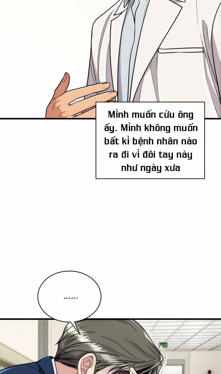 Bác Sĩ Trở Lại Chapter 113 - Trang 2