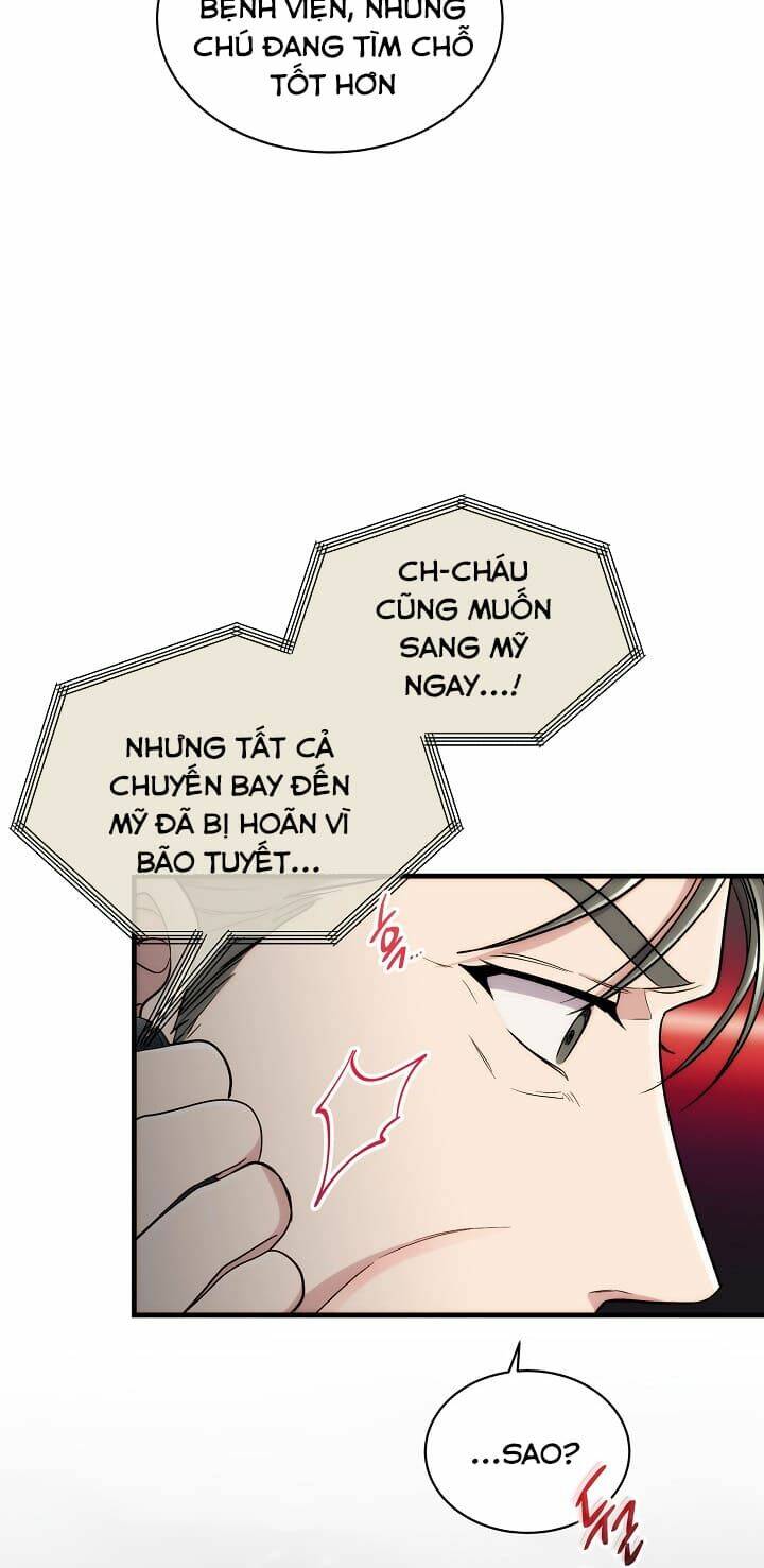 Bác Sĩ Trở Lại Chapter 112 - Trang 2