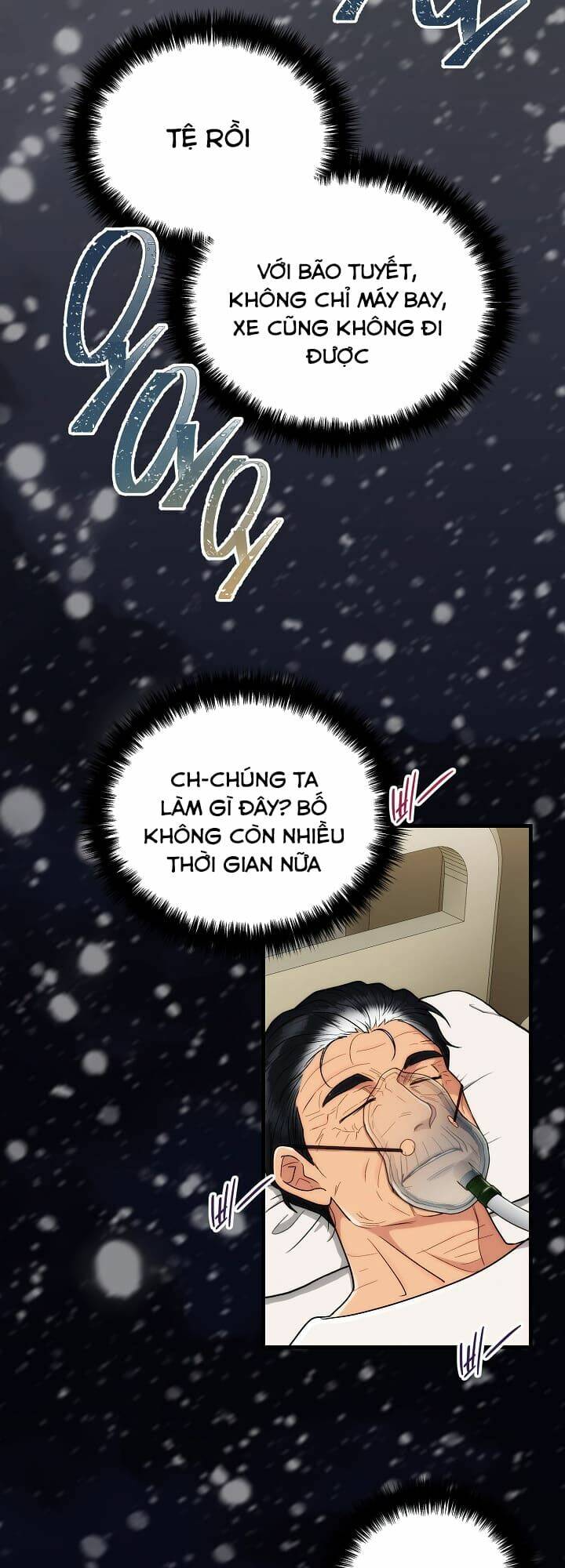 Bác Sĩ Trở Lại Chapter 112 - Trang 2