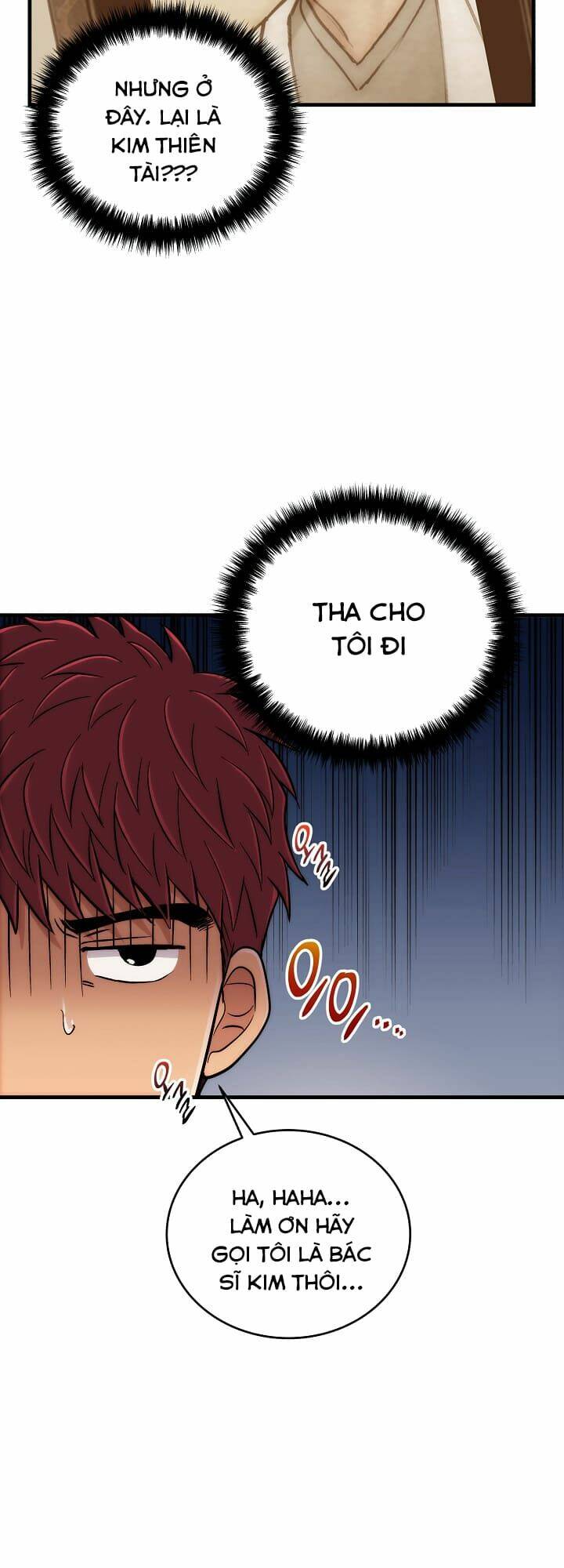 Bác Sĩ Trở Lại Chapter 109 - Trang 2