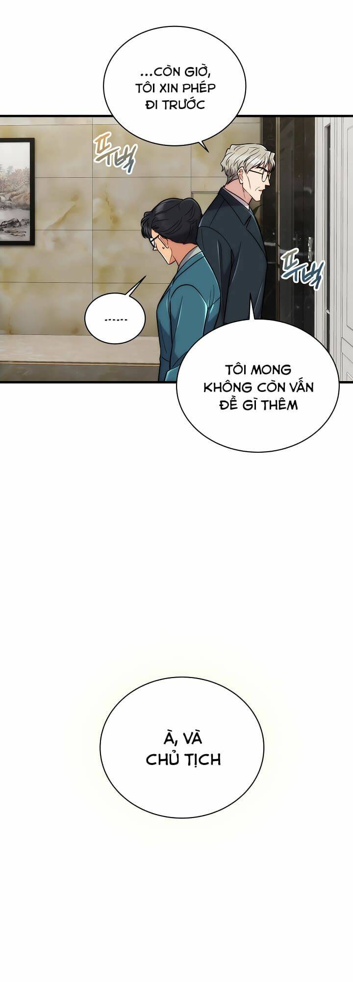 Bác Sĩ Trở Lại Chapter 108 - Trang 2