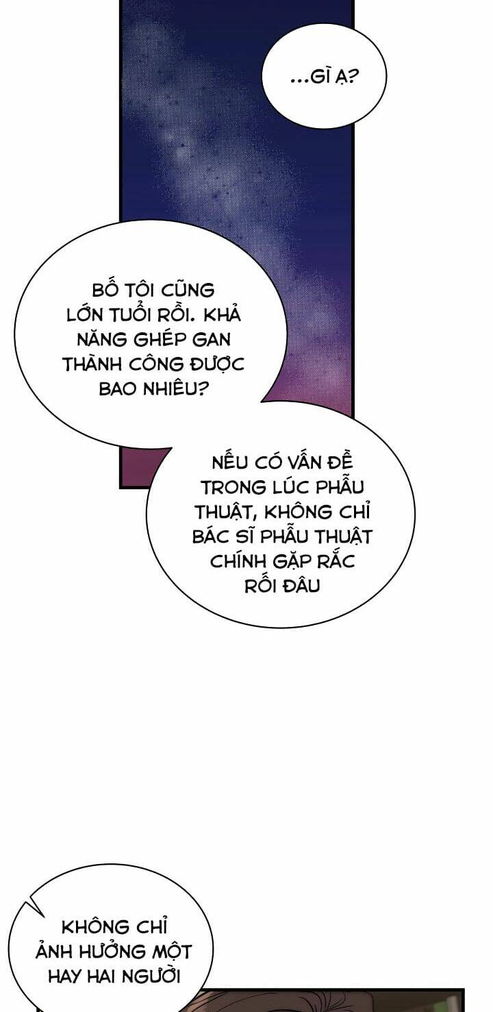 Bác Sĩ Trở Lại Chapter 108 - Trang 2