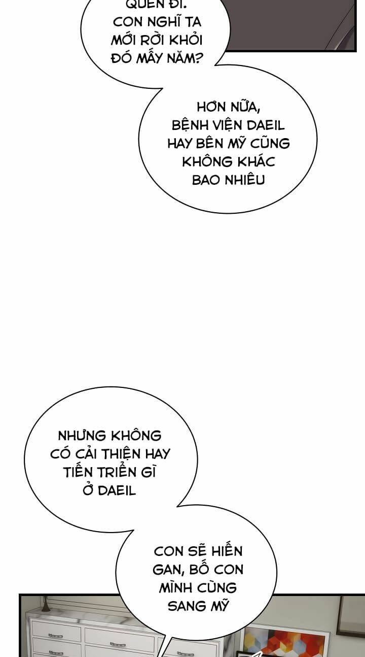 Bác Sĩ Trở Lại Chapter 108 - Trang 2