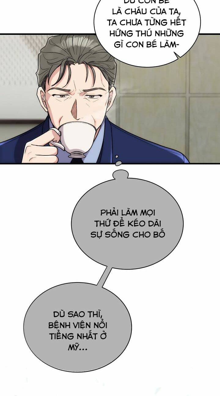 Bác Sĩ Trở Lại Chapter 108 - Trang 2