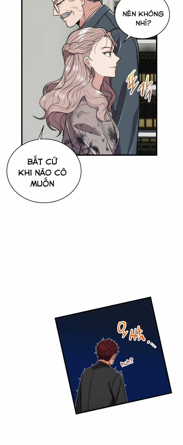 Bác Sĩ Trở Lại Chapter 107 - Trang 2