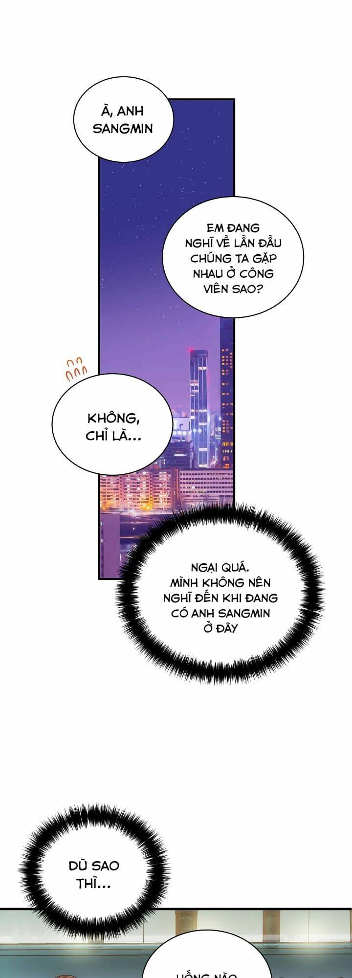 Bác Sĩ Trở Lại Chapter 105 - Trang 2