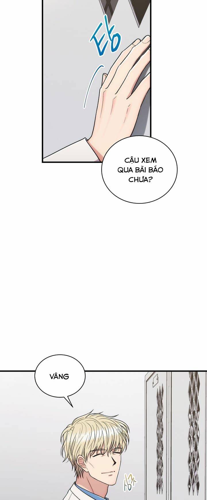 Bác Sĩ Trở Lại Chapter 105 - Trang 2