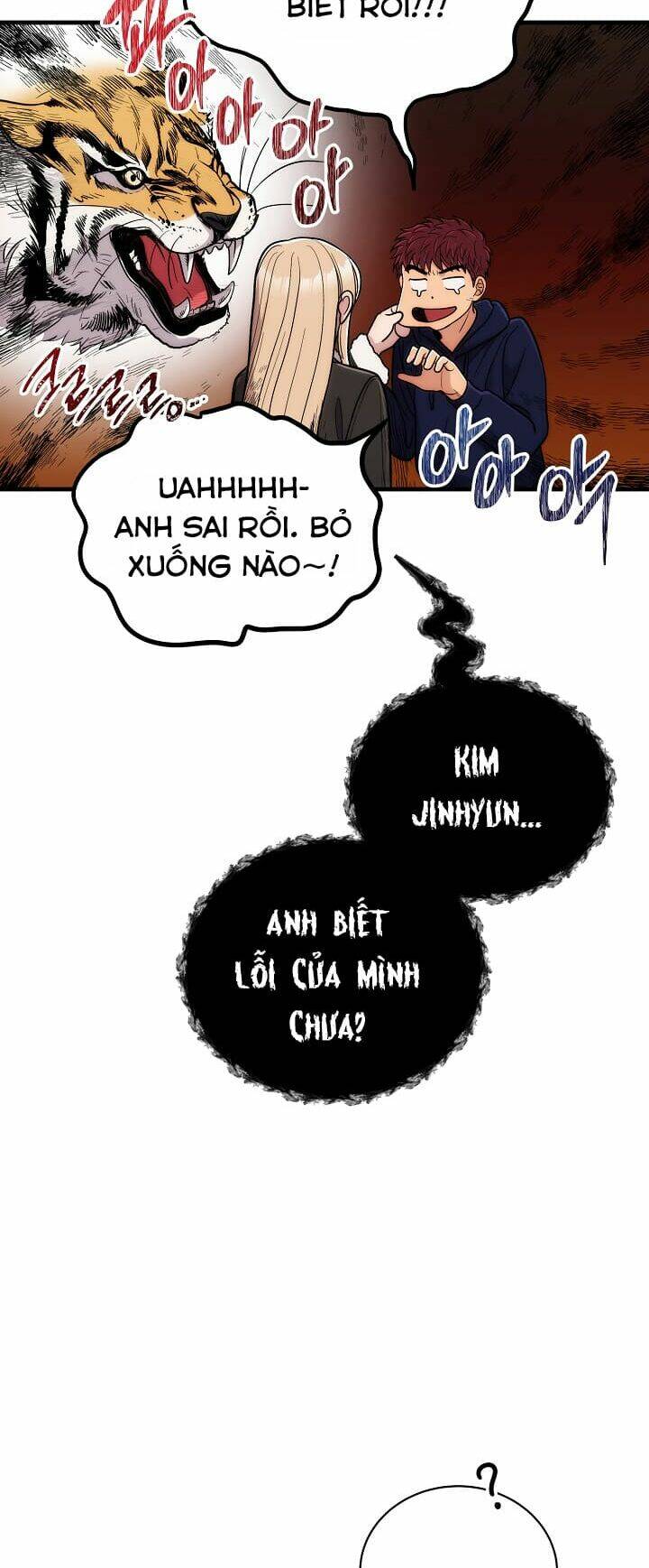 Bác Sĩ Trở Lại Chapter 105 - Trang 2