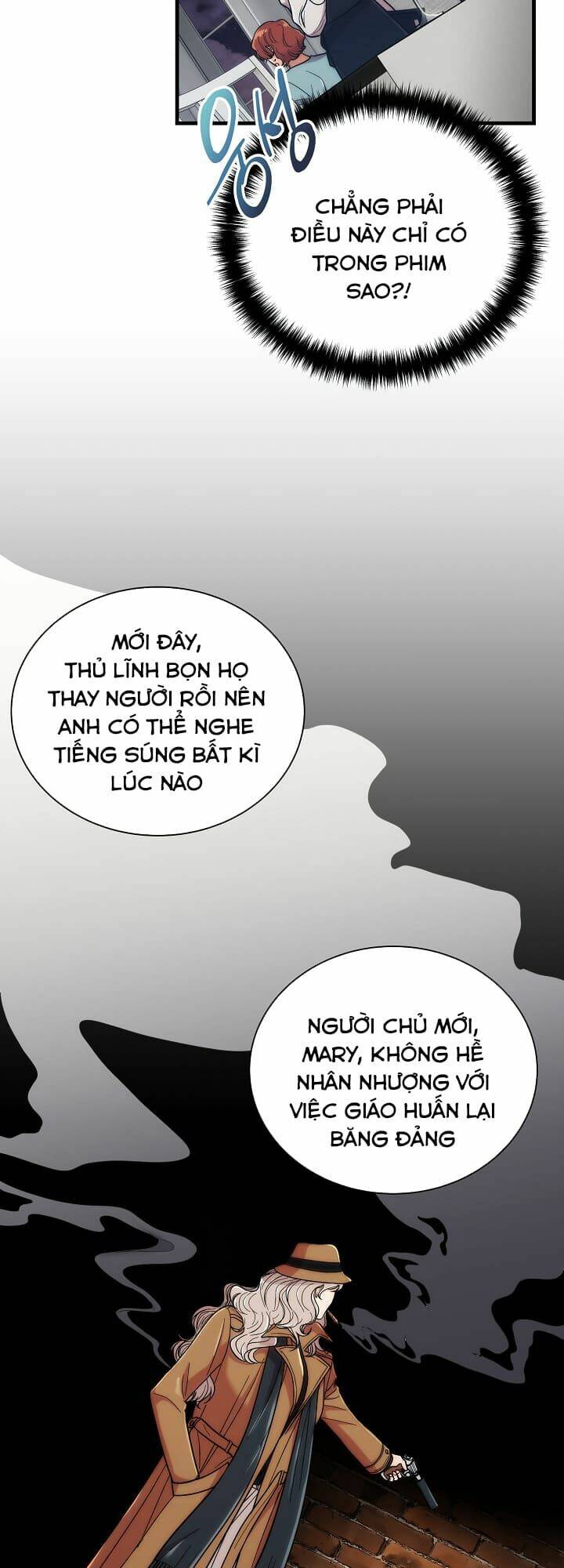 Bác Sĩ Trở Lại Chapter 101 - Trang 2