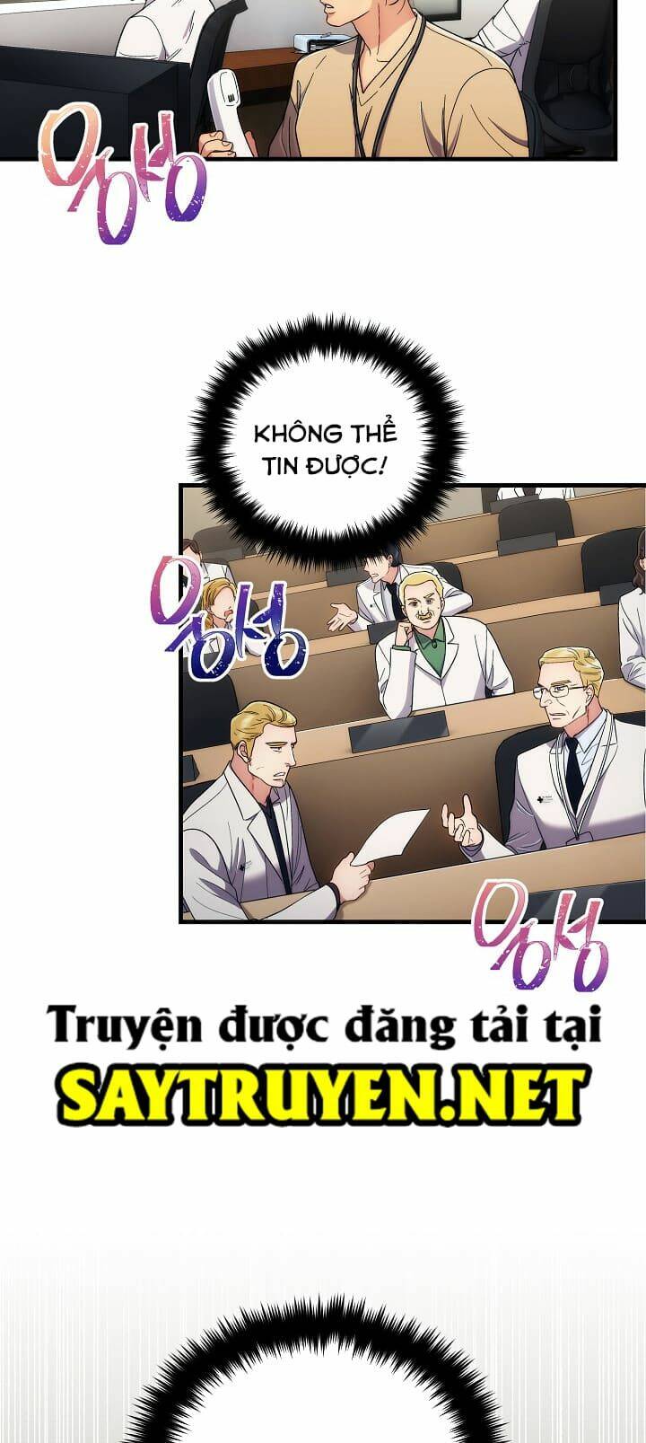 Bác Sĩ Trở Lại Chapter 99 - Trang 2