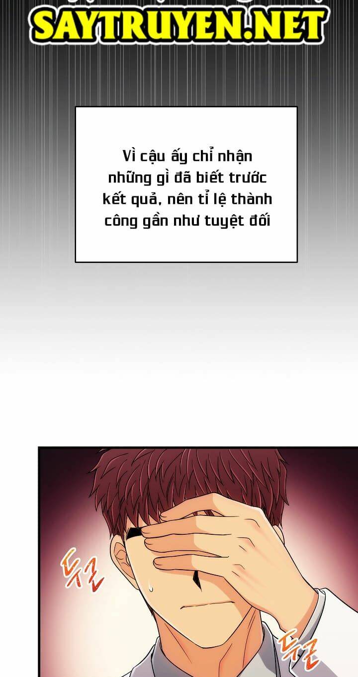 Bác Sĩ Trở Lại Chapter 99 - Trang 2