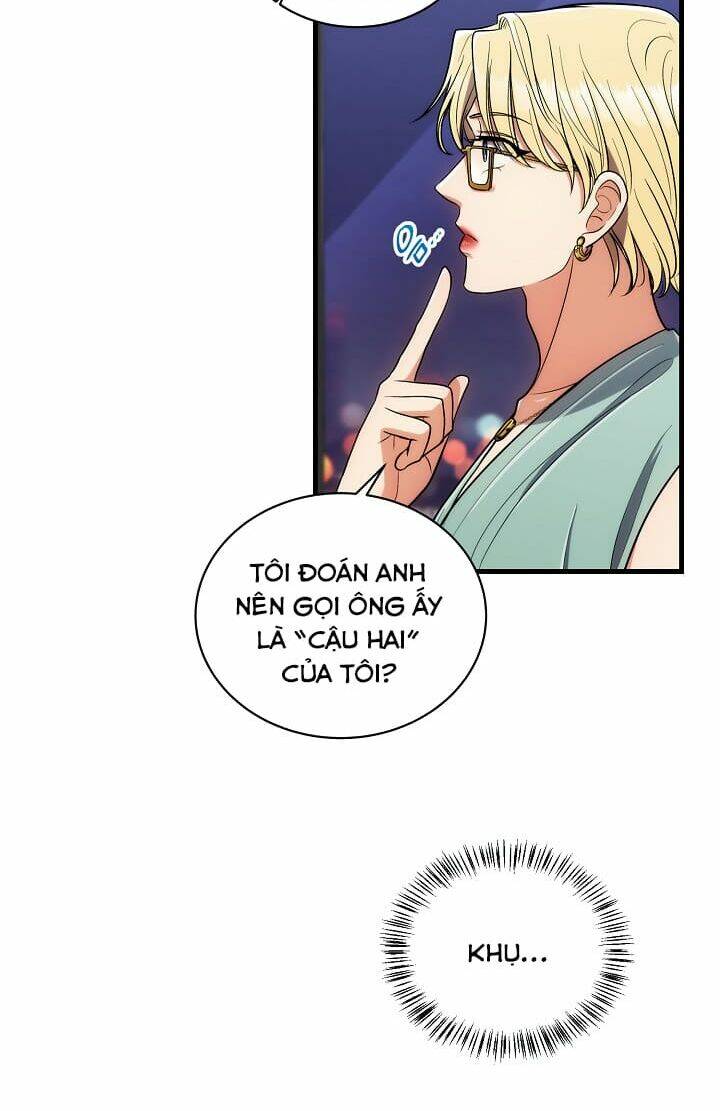 Bác Sĩ Trở Lại Chapter 96 - Trang 2