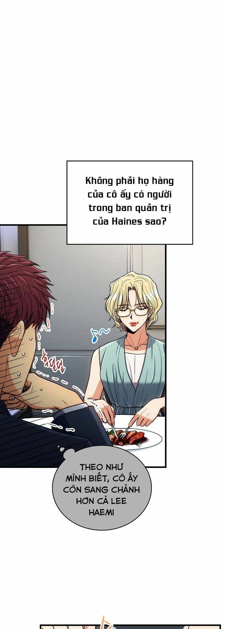 Bác Sĩ Trở Lại Chapter 96 - Trang 2