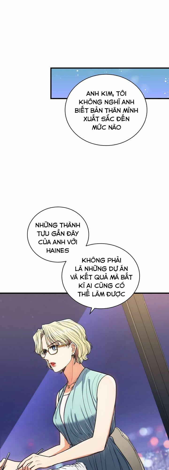 Bác Sĩ Trở Lại Chapter 96 - Trang 2