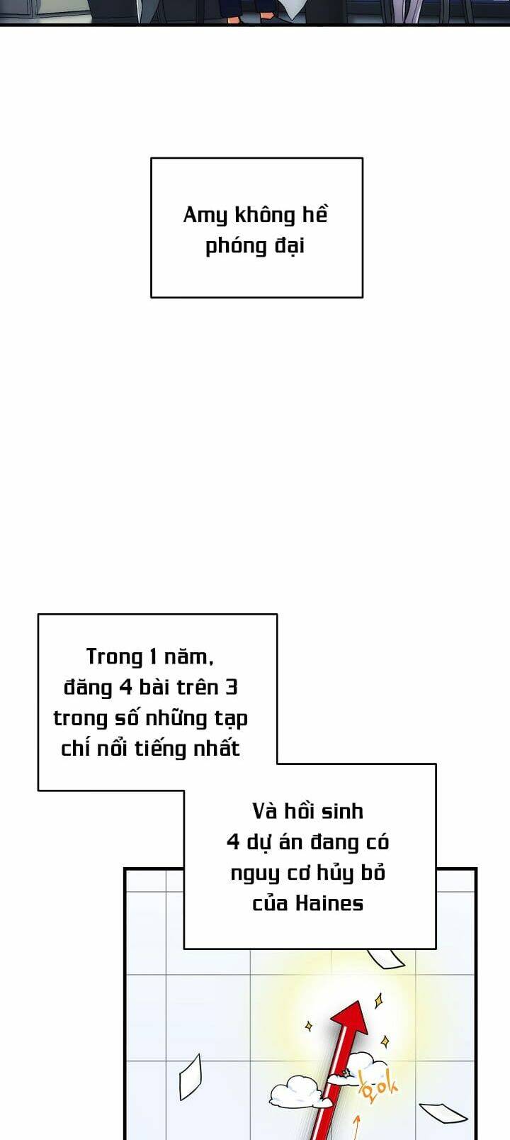 Bác Sĩ Trở Lại Chapter 96 - Trang 2