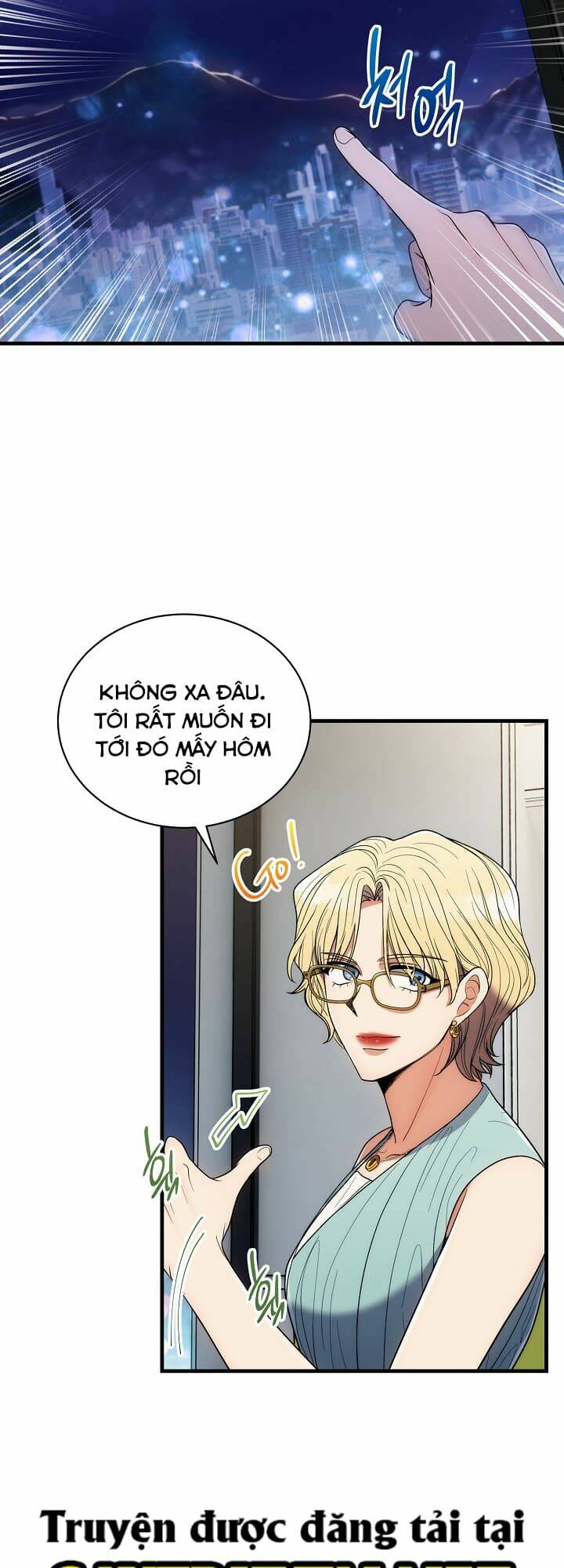 Bác Sĩ Trở Lại Chapter 96 - Trang 2