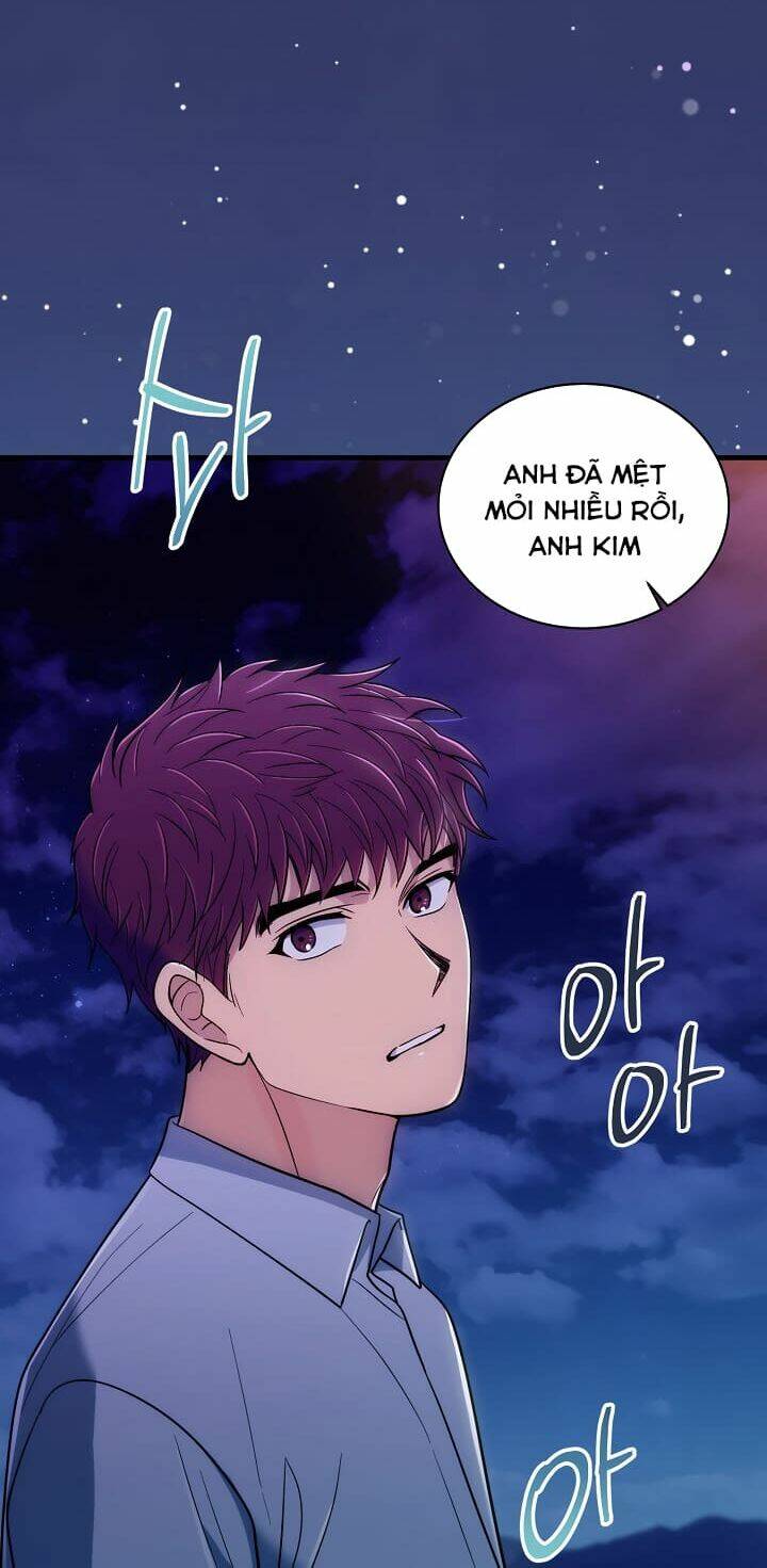 Bác Sĩ Trở Lại Chapter 96 - Trang 2