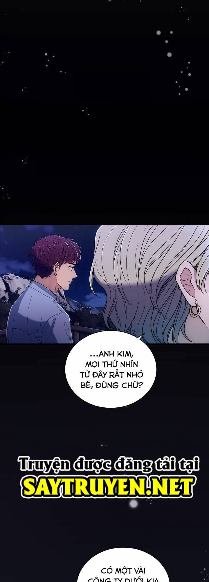 Bác Sĩ Trở Lại Chapter 96 - Trang 2