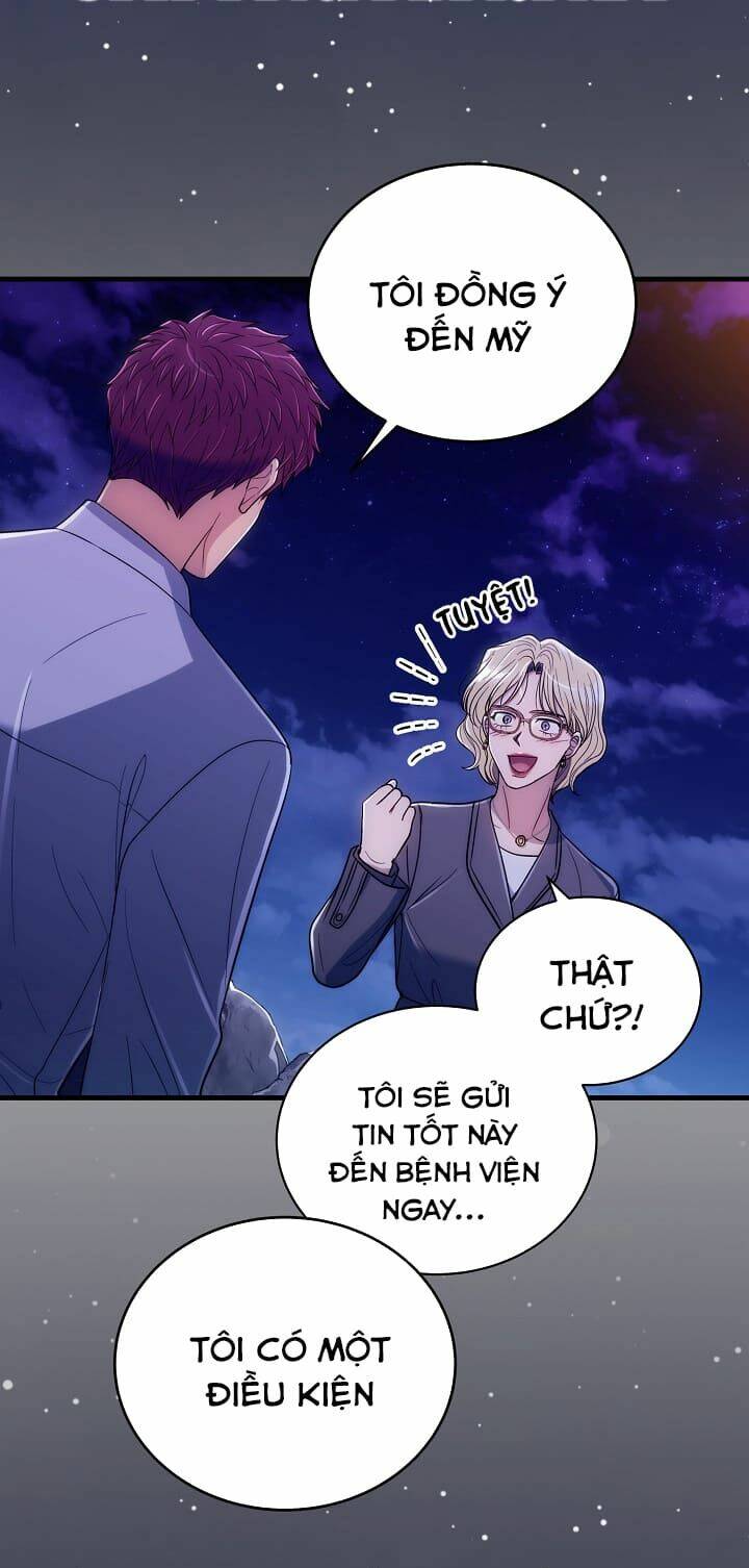 Bác Sĩ Trở Lại Chapter 96 - Trang 2