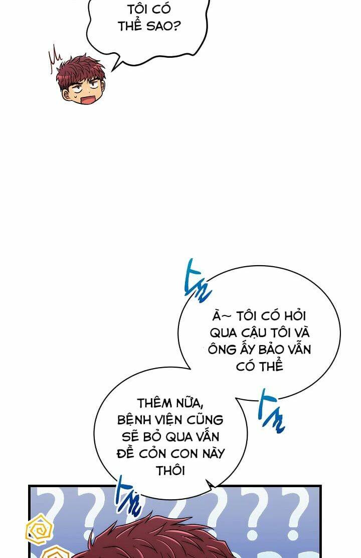 Bác Sĩ Trở Lại Chapter 96 - Trang 2