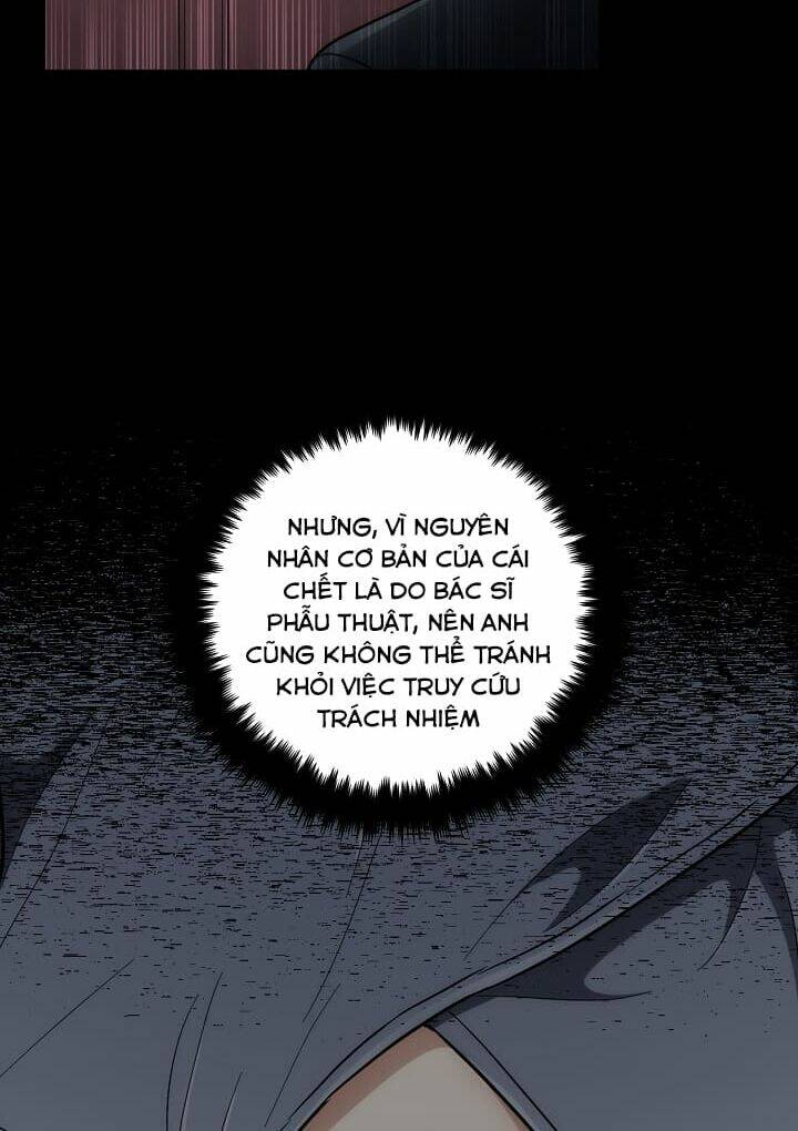 Bác Sĩ Trở Lại Chapter 95 - Trang 2