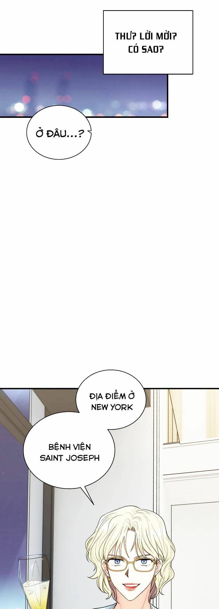 Bác Sĩ Trở Lại Chapter 95 - Trang 2