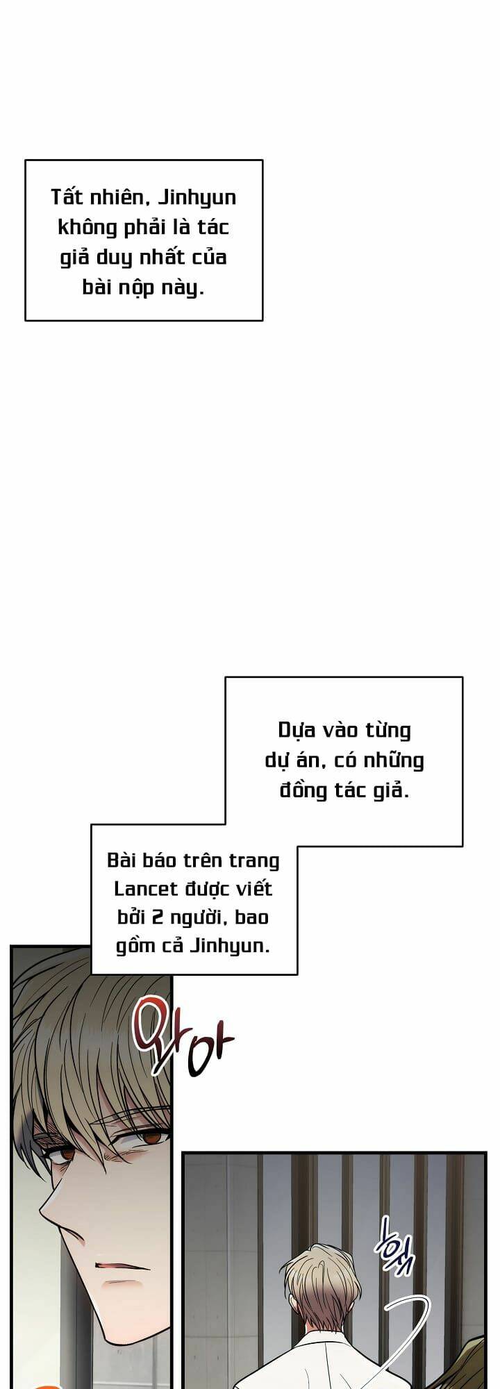 Bác Sĩ Trở Lại Chapter 90 - Trang 2