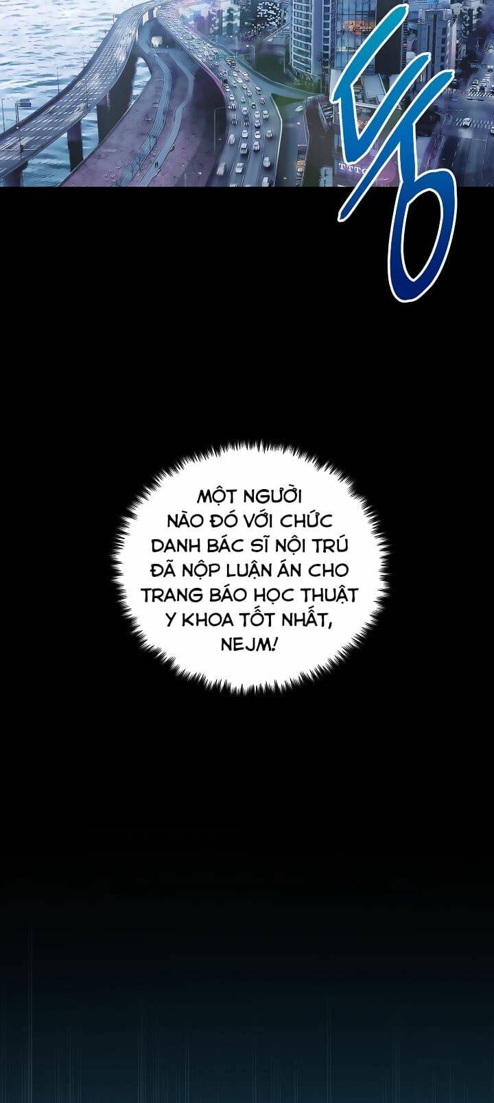 Bác Sĩ Trở Lại Chapter 90 - Trang 2