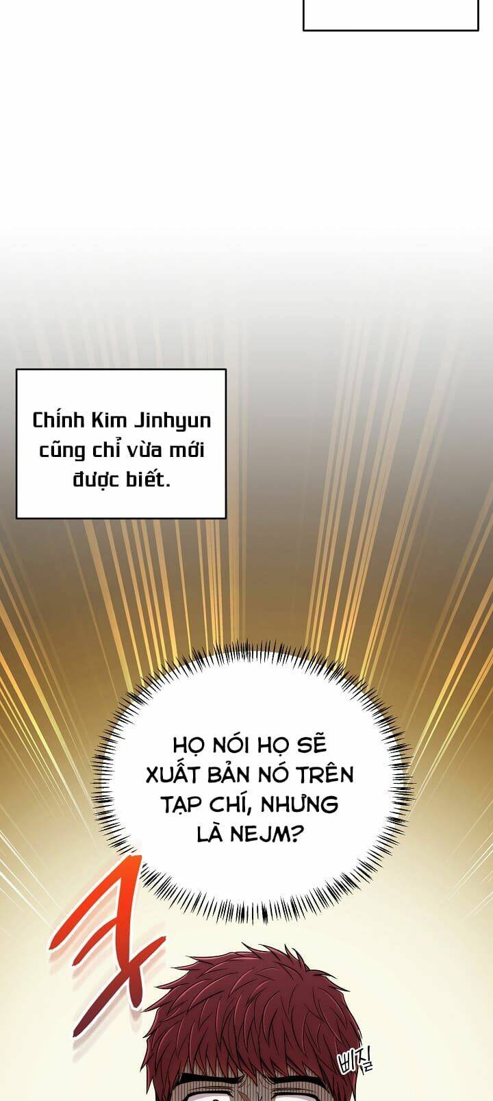 Bác Sĩ Trở Lại Chapter 90 - Trang 2