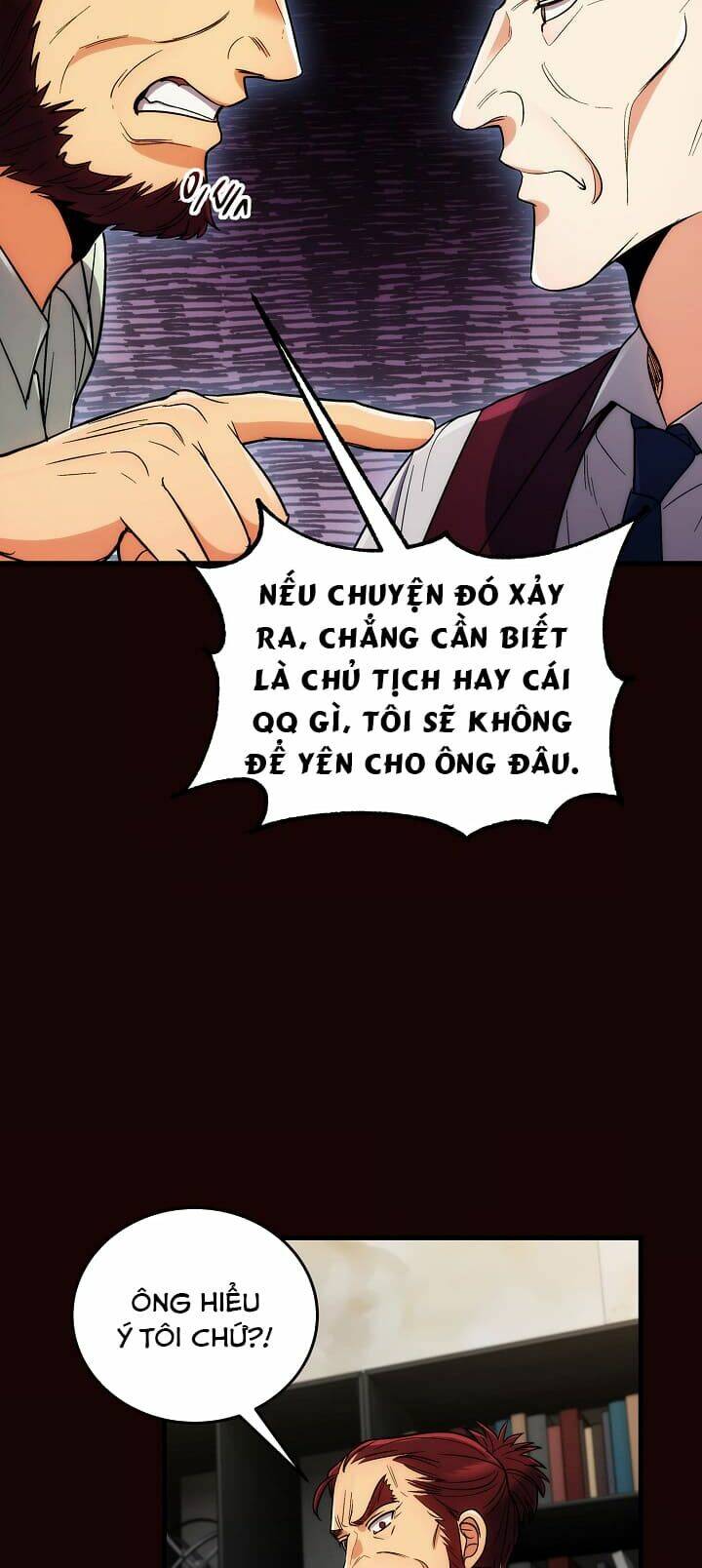 Bác Sĩ Trở Lại Chapter 89 - Trang 2