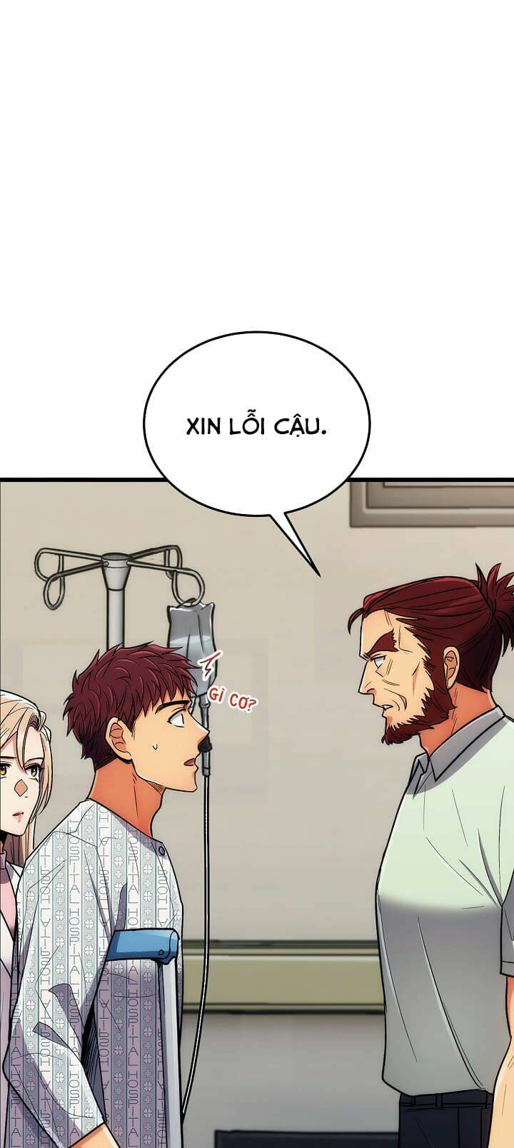 Bác Sĩ Trở Lại Chapter 89 - Trang 2