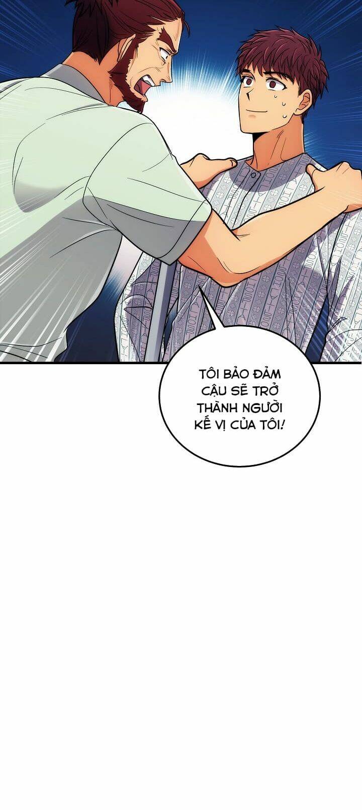 Bác Sĩ Trở Lại Chapter 89 - Trang 2