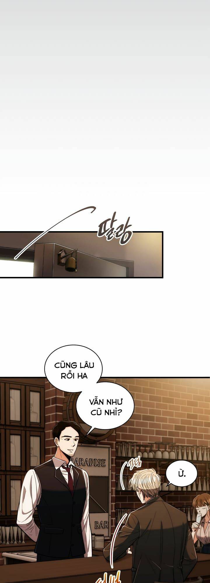 Bác Sĩ Trở Lại Chapter 89 - Trang 2