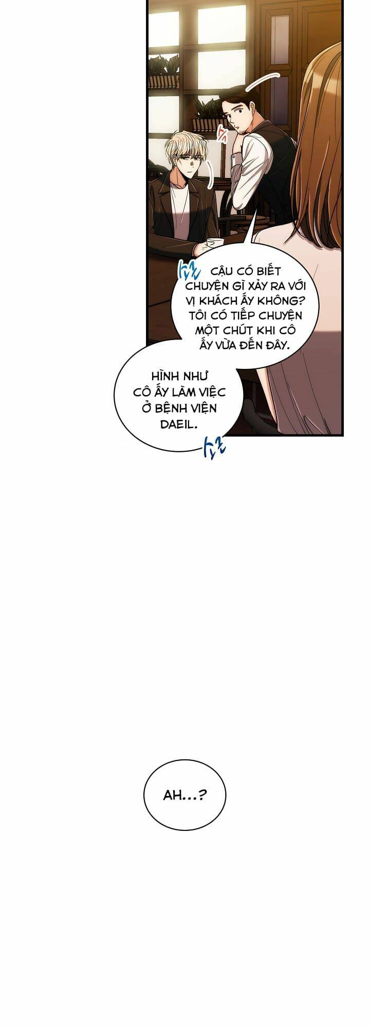 Bác Sĩ Trở Lại Chapter 89 - Trang 2