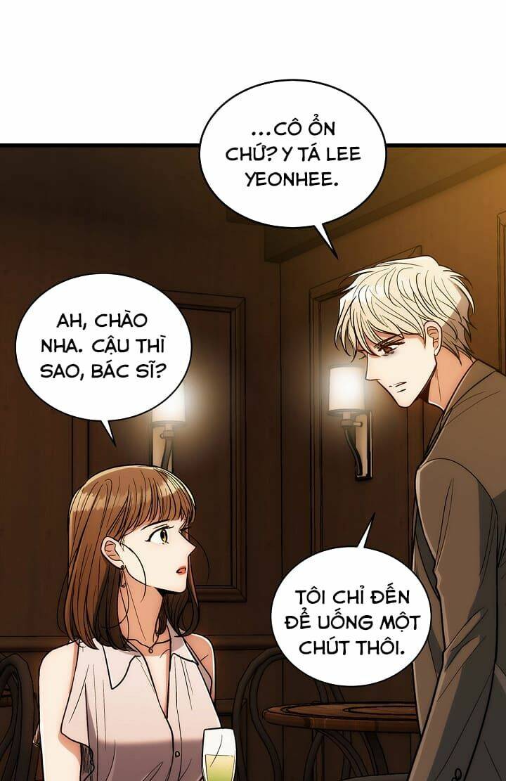 Bác Sĩ Trở Lại Chapter 89 - Trang 2