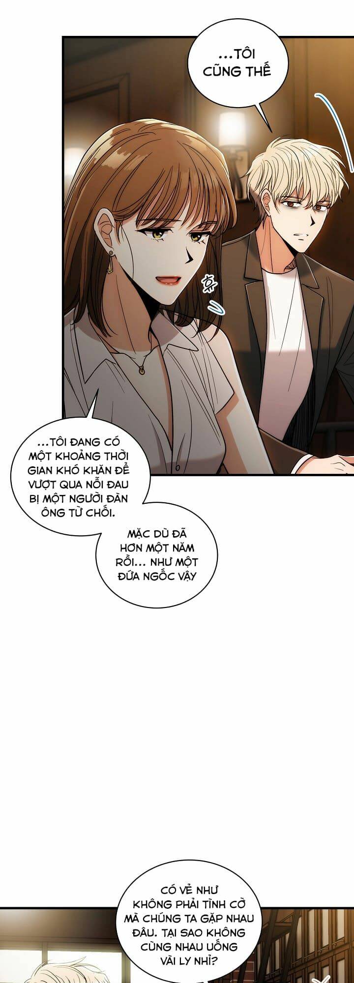 Bác Sĩ Trở Lại Chapter 89 - Trang 2