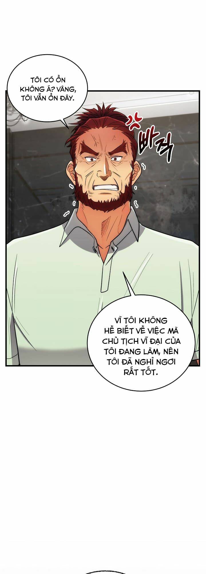 Bác Sĩ Trở Lại Chapter 89 - Trang 2