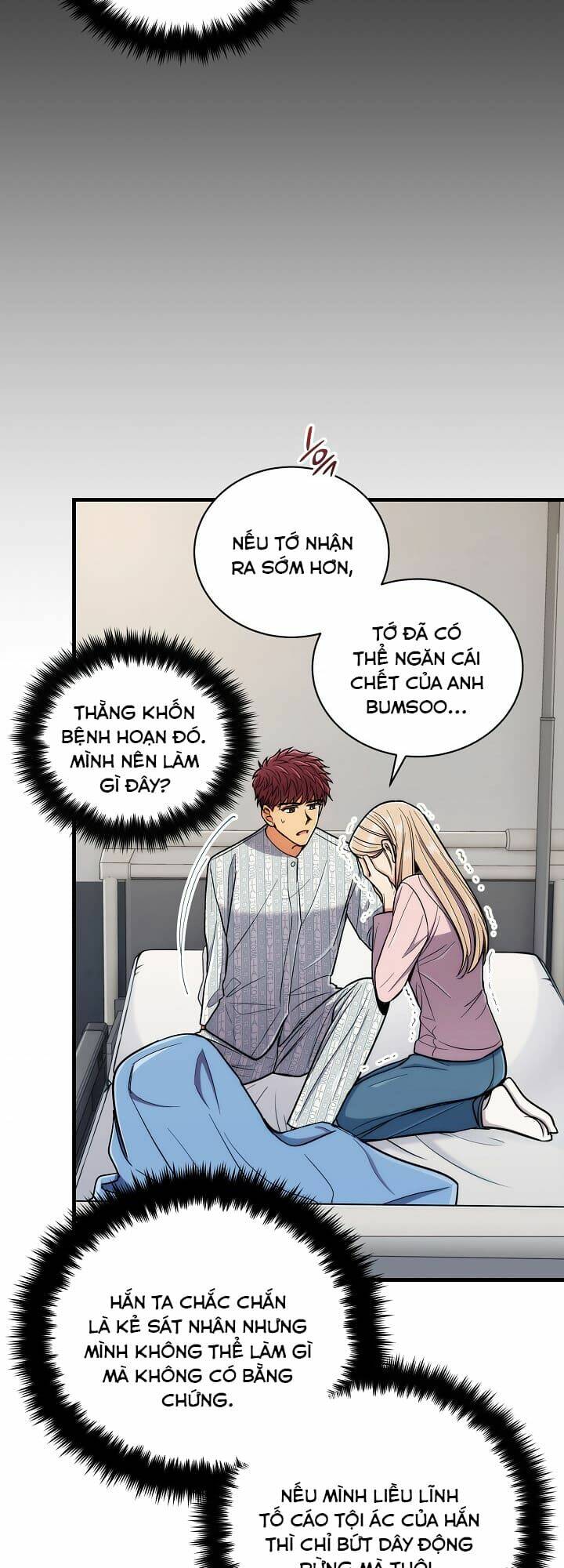 Bác Sĩ Trở Lại Chapter 88 - Trang 2